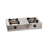 Prestige 2 Burner L.P Gas Stoves Agni