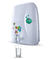 Aqua Sure Uv+Uf Water Purifier Prime 