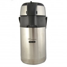 Princeware Oscar Stainless Steel Vacuum Airpot- 3000ML