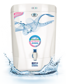 Kent Pristine Water Purifier RO+UV+UF+TDS 