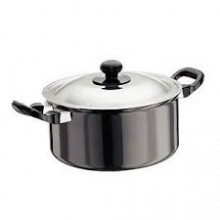 Hawkins Futura Stewpot Q33 3L With Lid