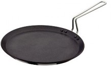 Hawkins Futura Flat Tava Q40 (30 cm, 4.88 mm)