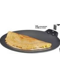 Hawkins Futura Dosa Tava Q41 (33 cm, 4.88 mm)