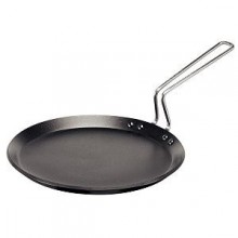 Hawkins Futura Flat Tava Q45 (26 cm, 4.88 mm)