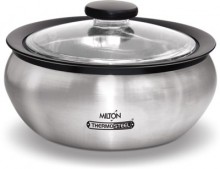  Milton Clearsteel Casserole (2000 ml) 
