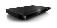 Philips Blu Ray Player BDP3480
