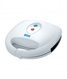 Boss Star B507 750-Watt Griller Toaster