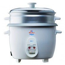 Bajaj Majesty Rice Cooker RCX 7 New