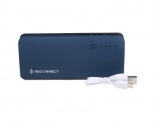 Reconnect Power Bank 10400 mAh