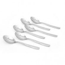 Montavo Rio Dessert Spoon 6 pc set