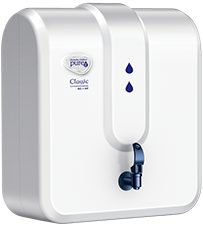 Pureit Water Purifier Classic RO+MF