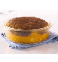 Borosil Round Cake dish Container – 26 CM
