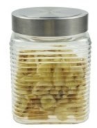 Roxx Cresto 1400 ml Glass Jar