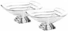 ROXX HELENA 2PCS BOWL SET