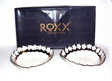 ROXX RIO BOWL 2PCS SET 2216 