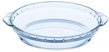 Roxx Round Dish, 800ml