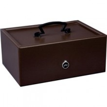 Godrej Brown - Cash Box + CnTry Brn