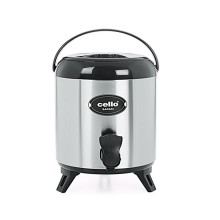 Cello Water Jug S.S. Safari 6 LTR