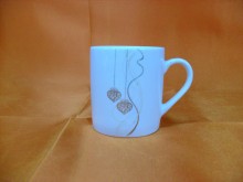 Hi Luxe Mug Set 6 Pc