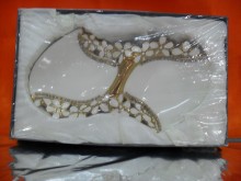 Hi Luxe Designer Range 7093-10"-W