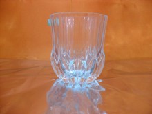 Hi Luxe Glass Set Alpha 6 Pc