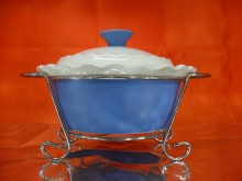 Hi Luxe Capri cassarol 7 Inch