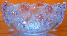 Hi Luxe Carmey Cancly Bowl