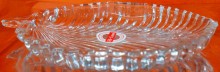 Hi Luxe Kacy Plate 1 Pc