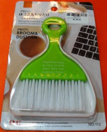Suresh Silicone Brush 112