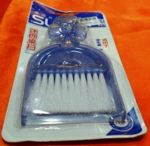 Suresh Silicone Brush 1153
