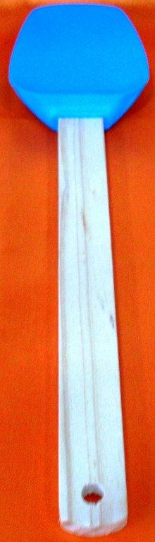 Suresh Silicone Spatula (WD)