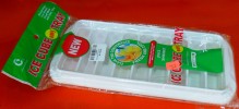 Suresh Ice Cube Tray 2 Pc Set