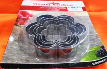 Suresh Cake Mould R226