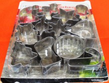 Suresh Cake Mould A-612110-96