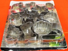 Suresh Cake Mould A-0121P-96