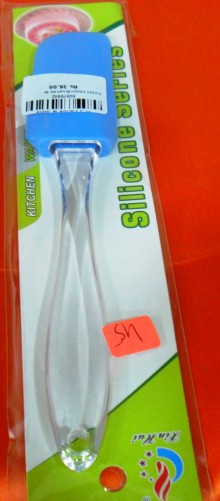 Suresh Silicone Spatula No.94