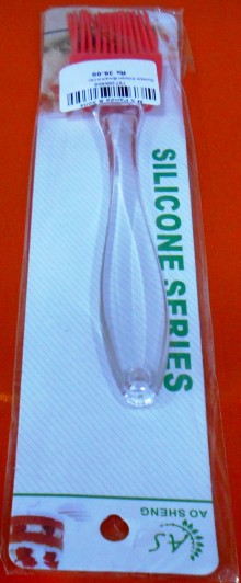 Suresh Silicone Brush