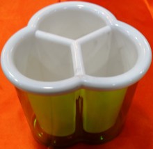 Manya Plastic Spoon Stand