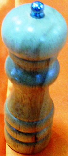 Manya Paper Griender Wood Big