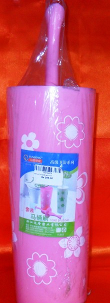 Manya Toilet Brush