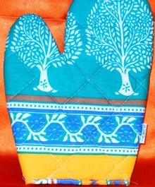 Manya Survey Gloves