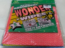 Manya Wonder Wippers