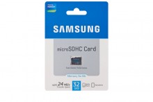 Samsung 32GB Card