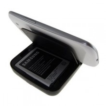 Samsung EB-H1G6LLUGINU Extra Battery Kit for Galaxy S3