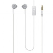 Samsung (EHS61ASFWECINU) Stereo Headset 3.5mm (White) 