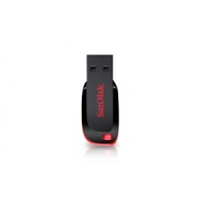 SanDisk Cruzer Blade 16GBPen Drive 