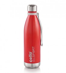 Cello Scout Steel 500 ML