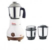 Warmex Mixer Grinder 2 Jar Little Ginnee