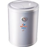 Bajaj Shakti Plus Ivory Electric Water Heater 6L 