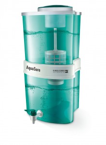 Aqua Sure Water Purifier Shakti 
